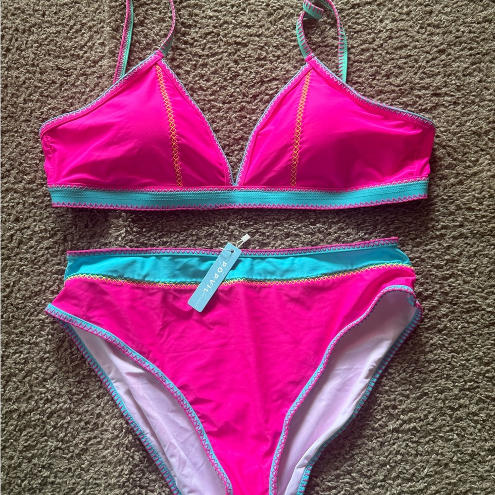 Popvil Bikini - Picture 6 of 12